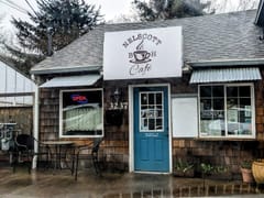 Nelscott Breakfast House