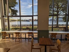 Neptune's Fury Cafe & Roastery