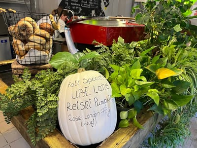 Nerd Be Cool - Coffee & Espresso Lab