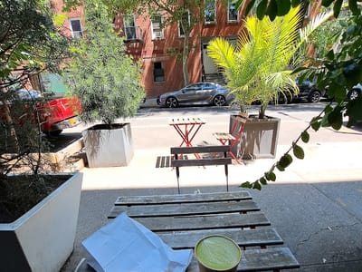 Nerd Be Cool - Coffee & Espresso Lab