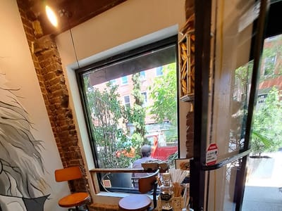 Nerd Be Cool - Coffee & Espresso Lab