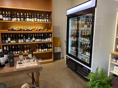 Neskowin Trading Company