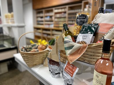 Neskowin Trading Company