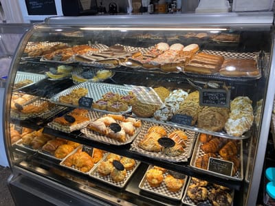 Neskowin Trading Company