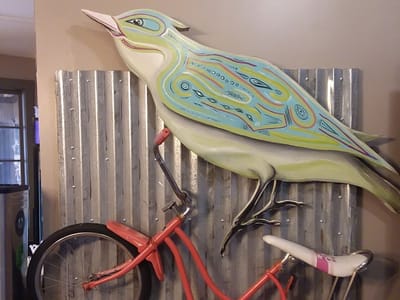 Nest Coffee • Bakery