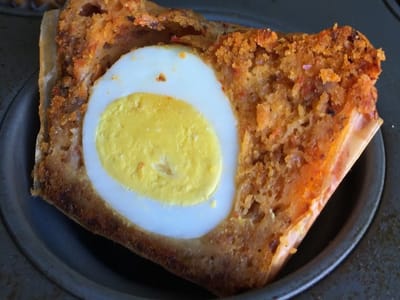 Nest Coffee • Bakery