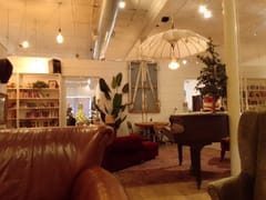 Neumann & Company - Boutique & Coffee Shop