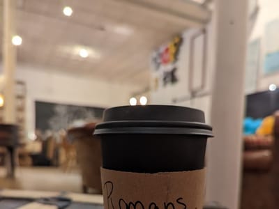 Neumann & Company - Boutique & Coffee Shop