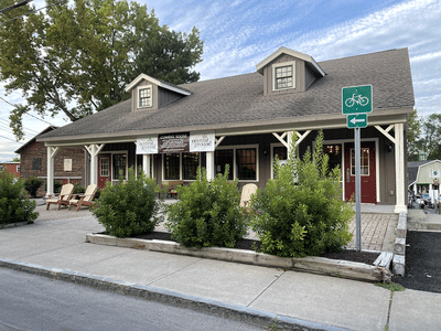 Neutral Ground Coffeehouse