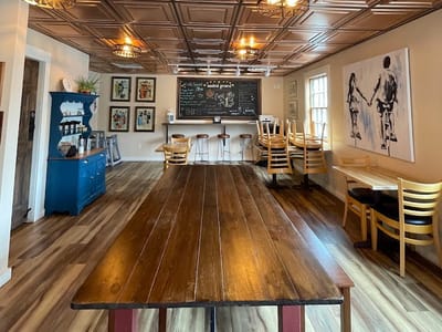 Neutral Ground Coffeehouse