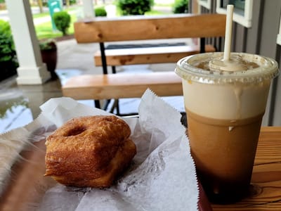 Neutral Ground Coffeehouse