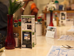 Nevada City Classic Cafe