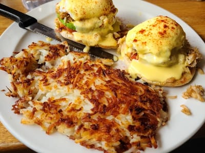 Nevada City Classic Cafe