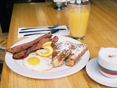 Nevada City Classic Cafe