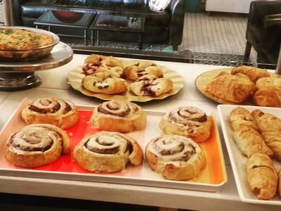 New Braunfels Coffee