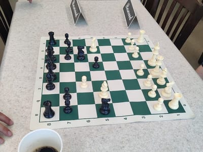 New Bremen Coffee Co. & Books