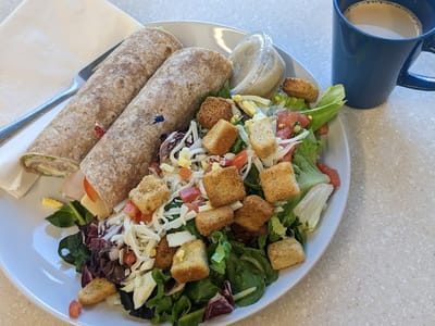 New Bremen Coffee Co. & Books