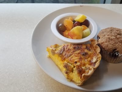 New Bremen Coffee Co. & Books