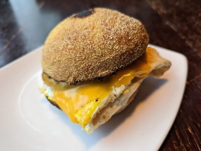 New City Cafe & Roastery