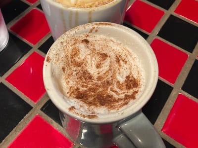 New City Cafe & Roastery