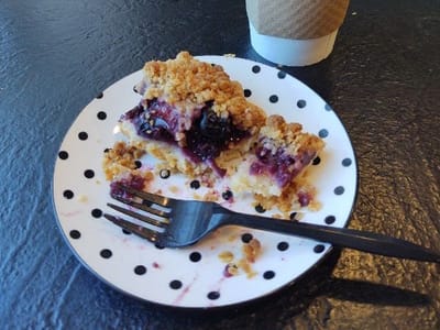 NEW DAY Coffee + Smoothies