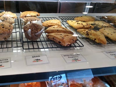 NEW DAY Coffee + Smoothies