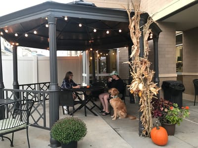 NEW DAY Coffee + Smoothies