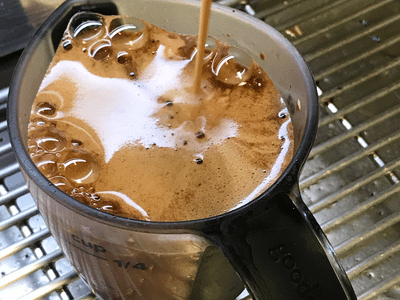 NEW DAY Coffee + Smoothies