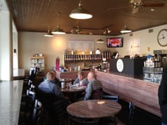 New England Coffee Cafe and Store