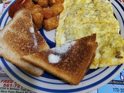 New England Coffee Shop