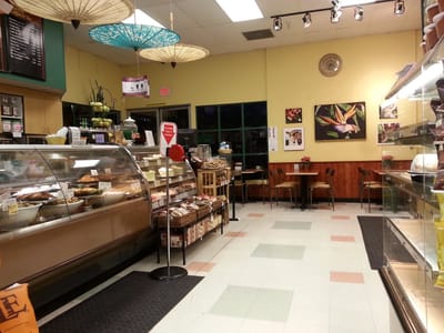 New Frontiers Natural Marketplace