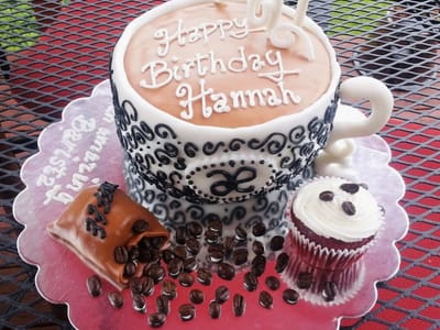 New Grounds Coffee Co.