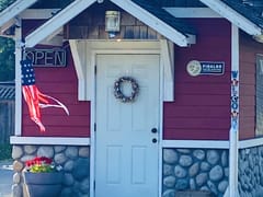 New Grounds Coffee Co.