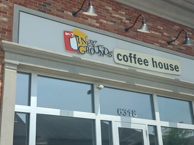 New Grounds Coffee House