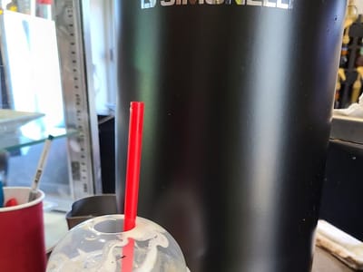 New Grounds Coffee House