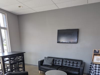 New Grounds Coffee House