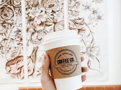 New Holland Coffee Co.