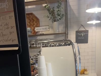 New Holland Coffee Co.