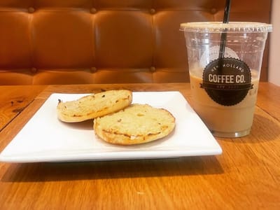 New Holland Coffee Co.