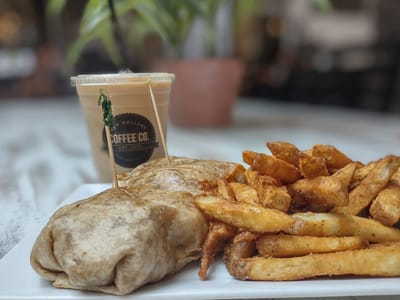 New Holland Coffee Company