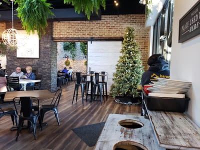 New Holland Coffee Company