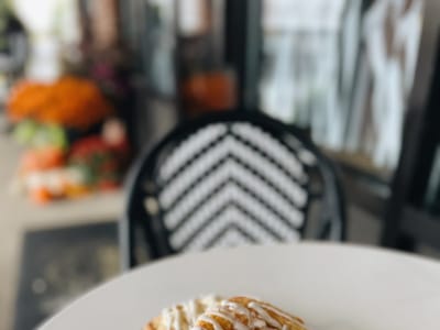 New Holland Coffee Company