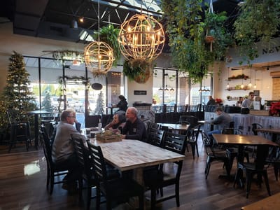 New Holland Coffee Company