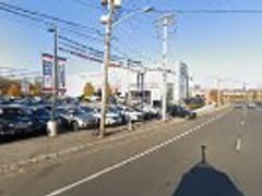 New Jericho Coffee Shop