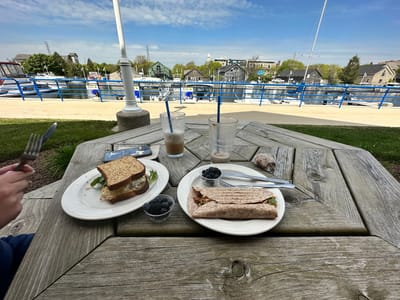 New Life Coffeehouse