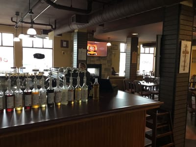 New Life Coffeehouse