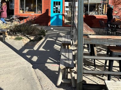 New Moon Bakery and Cafe