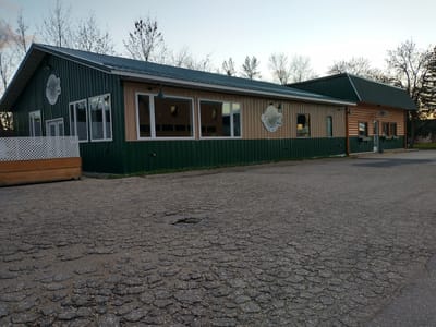 New Moon Coffeehouse and Eatery