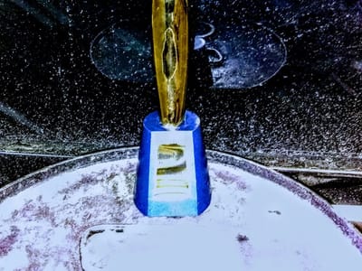 New Orleans Coffee House