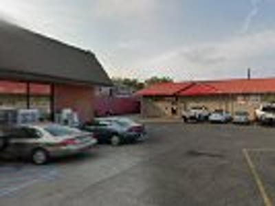 New Orleans Coffee House